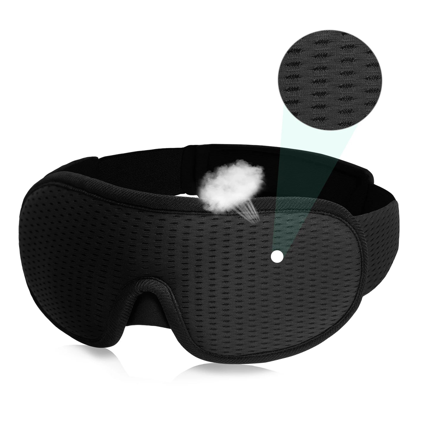 Masque de relaxation