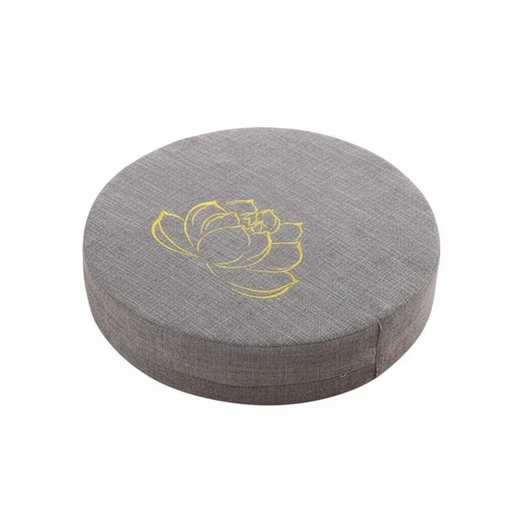 Coussin de méditation
