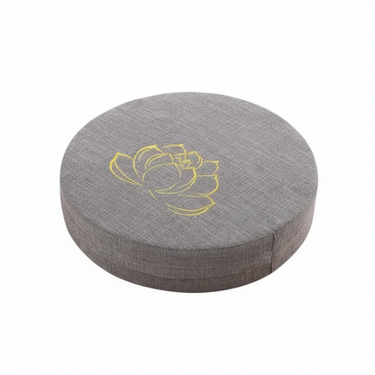 Coussin de méditation