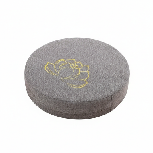 Coussin de méditation