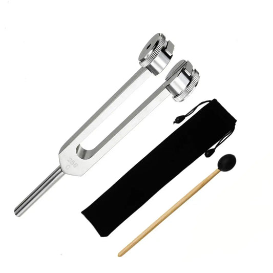 Diapason 256 Hz