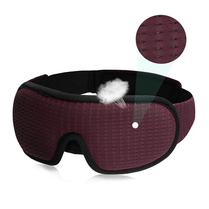 Masque de relaxation
