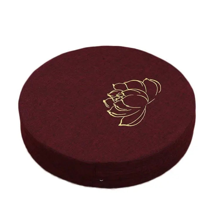 Coussin de méditation