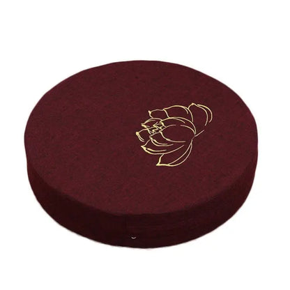 Coussin de méditation