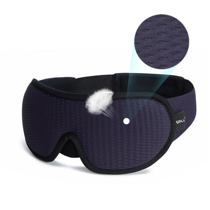 Masque de relaxation