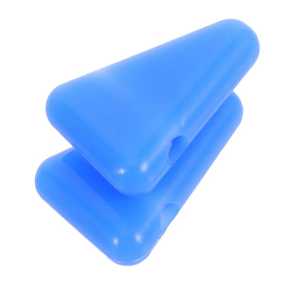 Lot de 2 socles pour diapasons