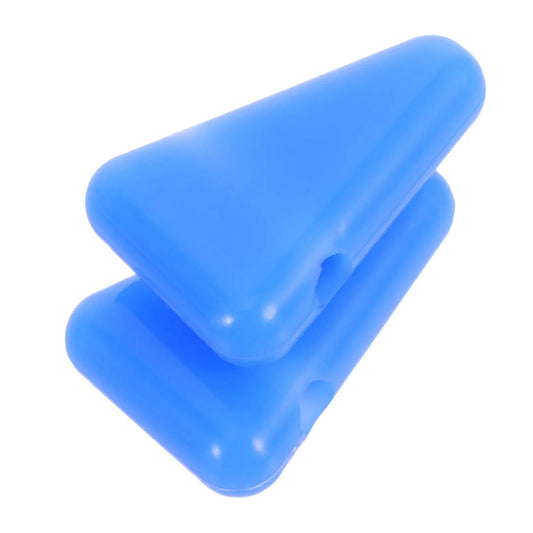 Lot de 2 socles pour diapasons