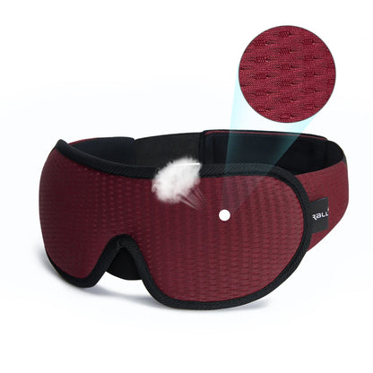 Masque de relaxation