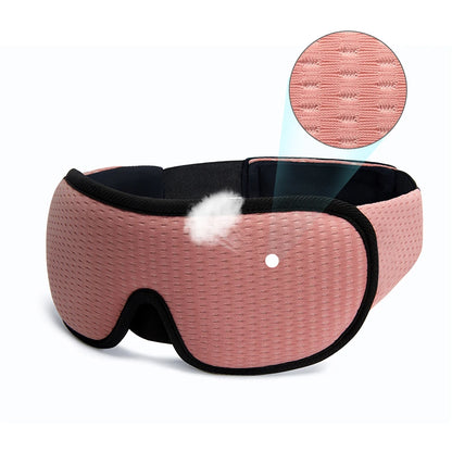 Masque de relaxation