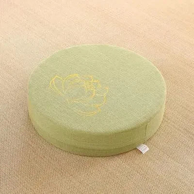 Coussin de méditation