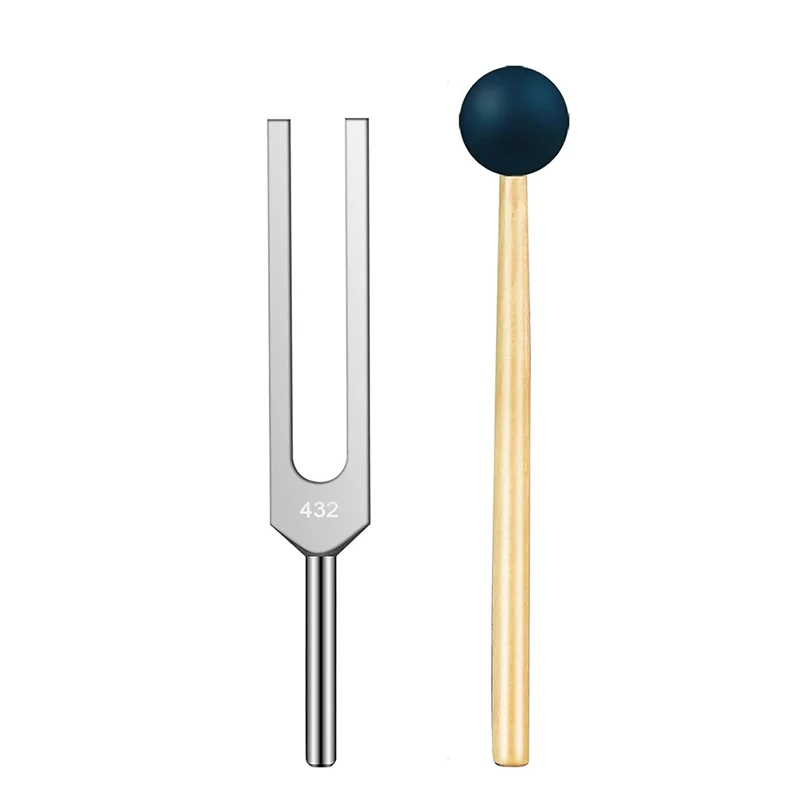 Diapason 432Hz & Boîte de Résonance