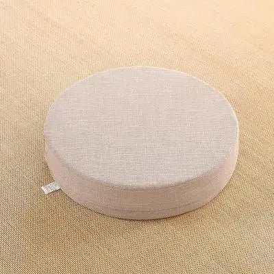 Coussin de méditation