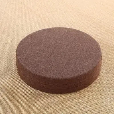 Coussin de méditation