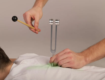 Diapason 128 Hz